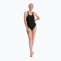 Speedo Eco Endurance+ Medalist women's one-piece swimsuit black 68-13471 6