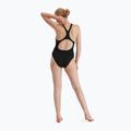 Speedo Eco Endurance+ Medalist women's one-piece swimsuit black 68-13471 8