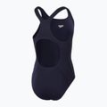 Speedo Eco Endurance+ Medalist women's one-piece swimsuit navy blue 8-13471D740 2