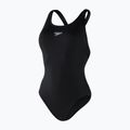 Women's one-piece swimsuit Speedo Endurance+ Power black
