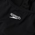 Speedo Endurance+ Kickback one-piece swimsuit black 2