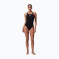 Speedo Endurance+ Kickback one-piece swimsuit black 5