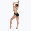 Speedo women's one-piece swimsuit Endurance+ Thinstrap black 5