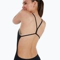 Speedo women's one-piece swimsuit Endurance+ Thinstrap black 8