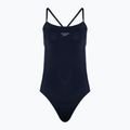 Speedo Endurance+ Thinstrap women's one-piece swimsuit true navy