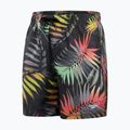 Speedo children's swim shorts Printed 15" black 68-09067G678
