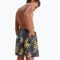 Speedo children's swim shorts Printed 15" black 68-09067G678 3