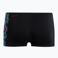 Speedo Digi Allover Panel children's swimming boxers black 68-09530G685 2