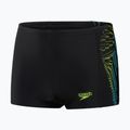 Speedo Plastisol Placement children's swim trunks black 68-09530G690 6