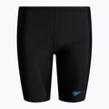 Speedo Plastisol Placement children's swim trunks black 68-09531G689