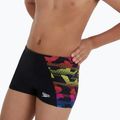 Speedo Digital Panel children's swimming trunks black 68-11732G741 6