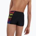 Speedo Digital Panel children's swimming trunks black 68-11732G741 7
