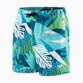 Speedo children's swim shorts Printed 13" blue 68-12404G663