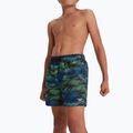 Speedo Printed 13" children's swim shorts black 68-12404G686 2