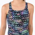 Speedo Allover Medalist children's one-piece swimsuit colour 68-12520G674 4