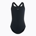 Speedo Eco Endurance+ Medalist children's one-piece swimsuit black 8-134570001