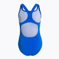 Speedo Eco Endurance+ Medalist blue children's one-piece swimsuit 8-13457A369 2