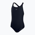 Children's one-piece swimsuit Speedo Endurance+ Medalist true navy