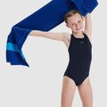 Children's one-piece swimsuit Speedo Endurance+ Medalist true navy 7