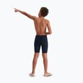 Children's swim jammers Speedo ECO Endurance + Jammer true navy/white 6