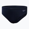 Children's swim briefs Speedo ECO Endurance + Brief true navy/white