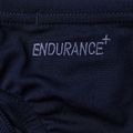 Children's swim briefs Speedo ECO Endurance + Brief true navy/white 3