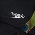 Speedo Men's Allover Digital V-Cut Jammer Swimwear Black 68-10851G633 4