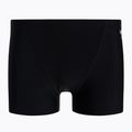 Men's Speedo Allover V-Cut swim boxers black 68-113669177