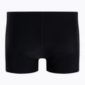 Men's Speedo Allover V-Cut swim boxers black 68-113669177 2