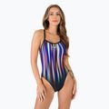 Speedo Placement Digi Turnback women's one-piece swimsuit colour 68-11716G630 4