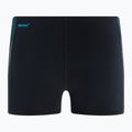 Men's Speedo Tech Panel swim boxers black 68-04510G689 2