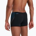 Men's Speedo Tech Panel swim boxers black 68-04510G689 7