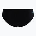 Men's Speedo Tech Panel 7cm Brief swim briefs black 68-09739G689 2