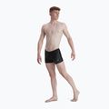 Men's Speedo Medley Logo Aquashort swim boxers black 8-11354G692 5