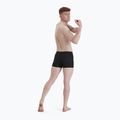 Men's Speedo Medley Logo Aquashort swim boxers black 8-11354G692 6