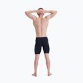 Men's Speedo Boom Logo Placement Swim Jammer navy blue 68-12416F436 7