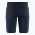 Men's Speedo Boom Logo Placement Swim Jammer navy blue 68-12416F436 2