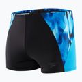 Men's Speedo ECO Endurance+ Splice swim boxers black 68-13446G732 5