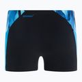 Men's Speedo ECO Endurance+ Splice swim boxers black 68-13446G732 2