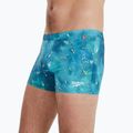 Men's Speedo Escape swim boxers blue 68-13451G662 5