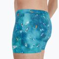 Men's Speedo Escape swim boxers blue 68-13451G662 6