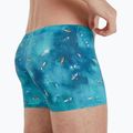 Men's Speedo Escape swim boxers blue 68-13451G662 7