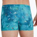 Men's Speedo Escape swim boxers blue 68-13451G662 8