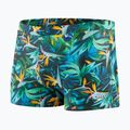 Men's Speedo Escape green swim boxers 68-13451G676 4