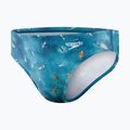 Men's Speedo Escape 5cm Brief swim briefs blue 68-13452G662 4