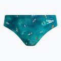 Men's Speedo Escape 5cm Brief swim briefs blue 68-13452G662