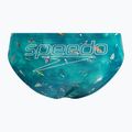 Men's Speedo Escape 5cm Brief swim briefs blue 68-13452G662 2