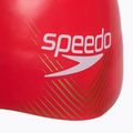 Speedo Fastskin swimming cap red 68-08216H185 2