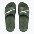 Speedo Slide green men's flip-flops 68-12229 8