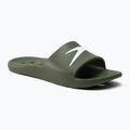 Speedo Slide green men's flip-flops 68-12229